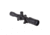 Sightmark Triple Duty 2.5-10x32 Waterproof Rifle Scope, Black, Duplex Reticle SM13022DX