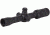 Sightmark Triple Duty 2.5-10x32 Waterproof Rifle Scope, Black, Mil-Dot Dot Reticle SM13022MDD