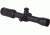 Sightmark Triple Duty 2.5-10x32 Waterproof Rifle Scope, Black, Mil-Dot Dot Reticle SM13022MDD