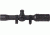 Sightmark Triple Duty 2.5-10x32 Waterproof Rifle Scope, Black, Mil-Dot Dot Reticle SM13022MDD