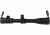 Sightmark Triple Duty 4-16x44 Waterproof Tactical Rifle Scope, Matte Black, MilDot Reticle - SM13017