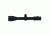 Sightmark Triple Duty 6-25x56 Waterproof 35mm Rifle Scope, Matte Black, Duplex Reticle - SM13019DX