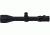 Sightmark Triple Duty 6-25x56 Waterproof 35mm Rifle Scope, Matte Black, Mil-Dot Dot Reticle - SM13019MDD