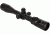 SightMark Triple Duty 8.5-25x50 Tactical Rifle Scope, Matte Black, Mil Dot Reticle SM13011