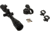 SightMark Triple Duty 8.5-25x50 Tactical Rifle Scope, Matte Black, Mil-Dot Dot Reticle SM13011MDD