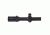 Sightmark Triple Duty M4 1-6x24 Rifle Scopes, 30 mm Tube, Second Focal Plane, Circle Dot Duplex Reticle, Black, SM13021CD