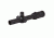 Sightmark Triple Duty M4 1-6x24 Rifle Scopes, 30 mm Tube, Second Focal Plane, Circle Dot Duplex Reticle, Black, SM13021CD