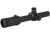 Sightmark Triple Duty M4 1-6x24 Rifle Scopes, 30 mm Tube, Second Focal Plane, Illuminated Red Circle Dot Duplex Reticle, Black, SM13021CDX