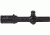 Sightmark Triple Duty M4 1-6x24 Rifle Scopes, 30 mm Tube, Second Focal Plane, Illuminated Red Circle Dot Duplex Reticle, Black, SM13021CDX