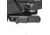 Sightmark Ultra Shot M-Spec LQD Reflex Sight, 65 MOA Circle Dot, Black, SM26034