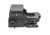 Sightmark Ultra Shot M-Spec LQD Reflex Sight, 65 MOA Circle Dot, Black, SM26034