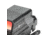 Sightmark Ultra Shot M-Spec LQD Reflex Sight, 65 MOA Circle Dot, Black, SM26034