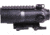 SightMark Wolfhound 6x44 LR-308 LQD Prismatic Sight, Black, SM13026LRD-LQD