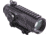 SightMark Wolfhound Prismatic Sight, 6x44 44 mm HS-223, Black, SM13026-LQD