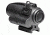 Demo, Sightmark Wolverine Red Dot Sight, 1x28mm, 2 MOA Red Dot Reticle, Black, SM26020