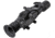 DEMO, SightMark Wraith HD Digital Night Vision Rifle Scope, 2-16x28mm, 50mm Tube, Second Focal Plane, 10 Pattern, Black, SM18021