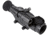 DEMO, SightMark Wraith HD Digital Night Vision Rifle Scope, 2-16x28mm, 50mm Tube, Second Focal Plane, 10 Pattern, Black, SM18021