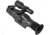 DEMO, SightMark Wraith HD Digital Night Vision Rifle Scope, 2-16x28mm, 50mm Tube, Second Focal Plane, 10 Pattern, Black, SM18021