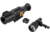 DEMO, SightMark Wraith HD Digital Night Vision Rifle Scope, 2-16x28mm, 50mm Tube, Second Focal Plane, 10 Pattern, Black, SM18021