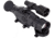 SightMark Wraith 4K 4-32x40mm Digital Night Vision Rifle Scope, Black, SM18040