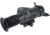 SightMark Wraith 4K Mini 4-32x32 Digital Night Vision Rifle Scope, Black, SM18042
