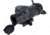 SightMark Wraith 4K Mini 4-32x32 Digital Night Vision Rifle Scope, Black, SM18042