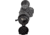 SightMark Wraith 4K Mini 4-32x32 Digital Night Vision Rifle Scope, Black, SM18042
