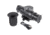 SightMark Wraith Mini 2-16x35mm Thermal Rifle Scope, 1024x768 OLED Display, 384x288 Sensor Resolution, SM17001