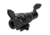 SightMark Wraith Mini 2-16x35mm Thermal Rifle Scope, 1024x768 OLED Display, 384x288 Sensor Resolution, SM17001