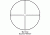 Sightron 10-50x60 Rilflescope, Narrow Duplex Reticle, Matte Black, one size, 25024