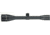 Sightron S-II 36x2mm Fixed Power Target Rifle Scope, 30156