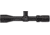 Sightron S-TAC Rifle Scope, 3-16x42mm, 30mm Tube, Second Focal Plane, Duplex Reticle, Matte, Black, 26012