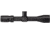 Sightron S-TAC Rifle Scope, 3-16x42mm, 30mm Tube, Second Focal Plane, Duplex Reticle, Matte, Black, 26012