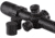 Sightron S-TAC Rifle Scope, 3-16x42mm, 30mm Tube, Second Focal Plane, Duplex Reticle, Matte, Black, 26012