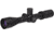Sightron S-TAC Rifle Scope, 3-16x42mm, 30mm Tube, Second Focal Plane, Duplex Reticle, Matte, Black, 26012