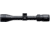 Sightron S1 Series 3-9x40mm G2 Riflescope, 1in Tube, Second Focal Plane, Hunter Holdover, Matte, Black, 32002