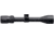 Sightron S1 Series 4-12x40mm G2 Riflescope, 1in Tube, Second Focal Plane, Mil-Dot Matte, Black, 32009