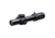 Sightron S6 Rifle Scope, 1-6x24mm, 30mm Tube, First Focal Plane, LRT IR Reticle, Matte Black, Small, 66001