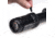 Sightron S6 Rifle Scope, 1-6x24mm, 30mm Tube, Second Focal Plane, IR4A Reticle, Matte Black, Small, 66000