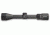Sightron SI Hunter 3-9X40 Rifle Scope with HHR Reticle, 31004