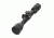 Sightron SI Hunter 3-9x40 Rifle Scope with Hunter Holdover Reticle and .25 MOA exposed Tactical Turrets, 31010