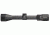 Sightron SI Rifle Scope, 3-9x40mm, 1 in Tube, Second Focal Plane, MOA-20 Reticle, Matte, Black, 31020