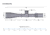 Sightron The S6 10-60x56 34 mm Tube ED Bench Rest Rifle Scope, Second Focal Plane