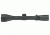 Sightron SII 3-9x42mm Rifle Scope, Duplex Reticle, 20003
