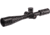 Sightron SIII PLR Rifle Scope, 6-24x50mm, 30mm Tube, SFP, Mil-Hash Reticle, Satin, Black, 28008