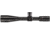 Sightron SIII PLR Rifle Scope, 6-24x50mm, Zero Stop, MOA-H 24X IR Reticle, Black, Medium, 28002