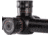 Sightron SIII PLR Rifle Scope, 6-24x50mm, Zero Stop, MOA-H 24X IR Reticle, Black, Medium, 28002