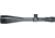 Sightron SIII Rifle Scope, 10-50x60mm, 30mm Tube, LR MOA-1 Reticle, Black, Medium, 25208