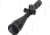 Sightron SIII Rifle Scope, 8-32x56mm, 30mm Tube, MOA-1 Reticle, Black, Medium, 25204
