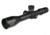 Sightron SVIIISSED ED IR Zero Stop Rifle Scope, 5-40x56mm, 40mm Tube, First Focal Plane, Illuminated LRM Reticle, Black, 29001